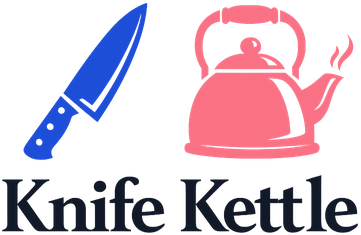Knife Kettle Logo